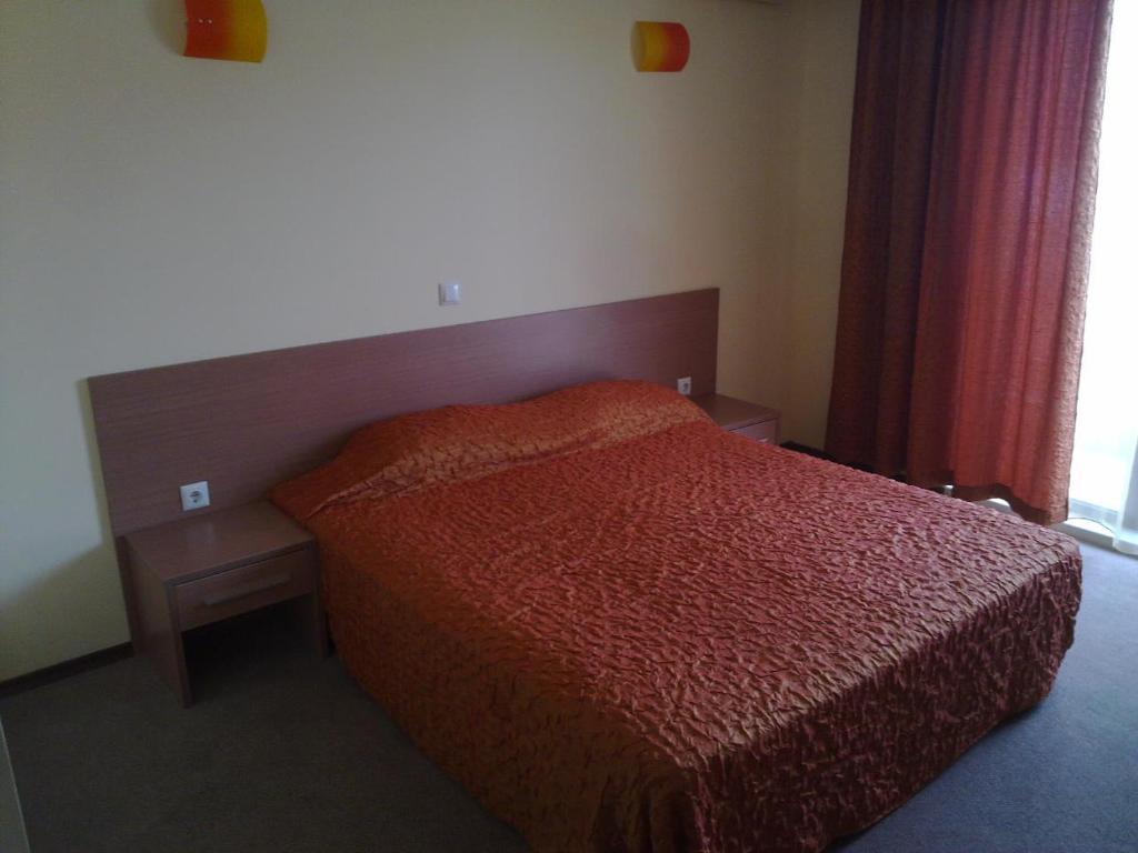 Hotel Rusalka Kiten  Kamer foto