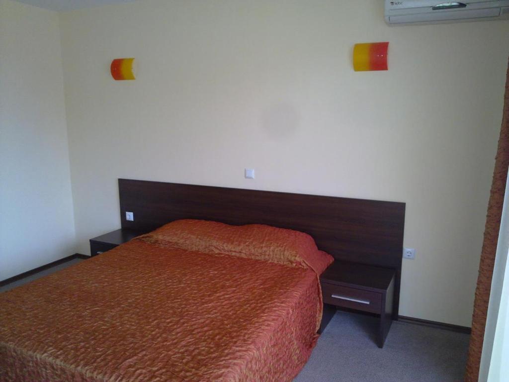 Hotel Rusalka Kiten  Kamer foto