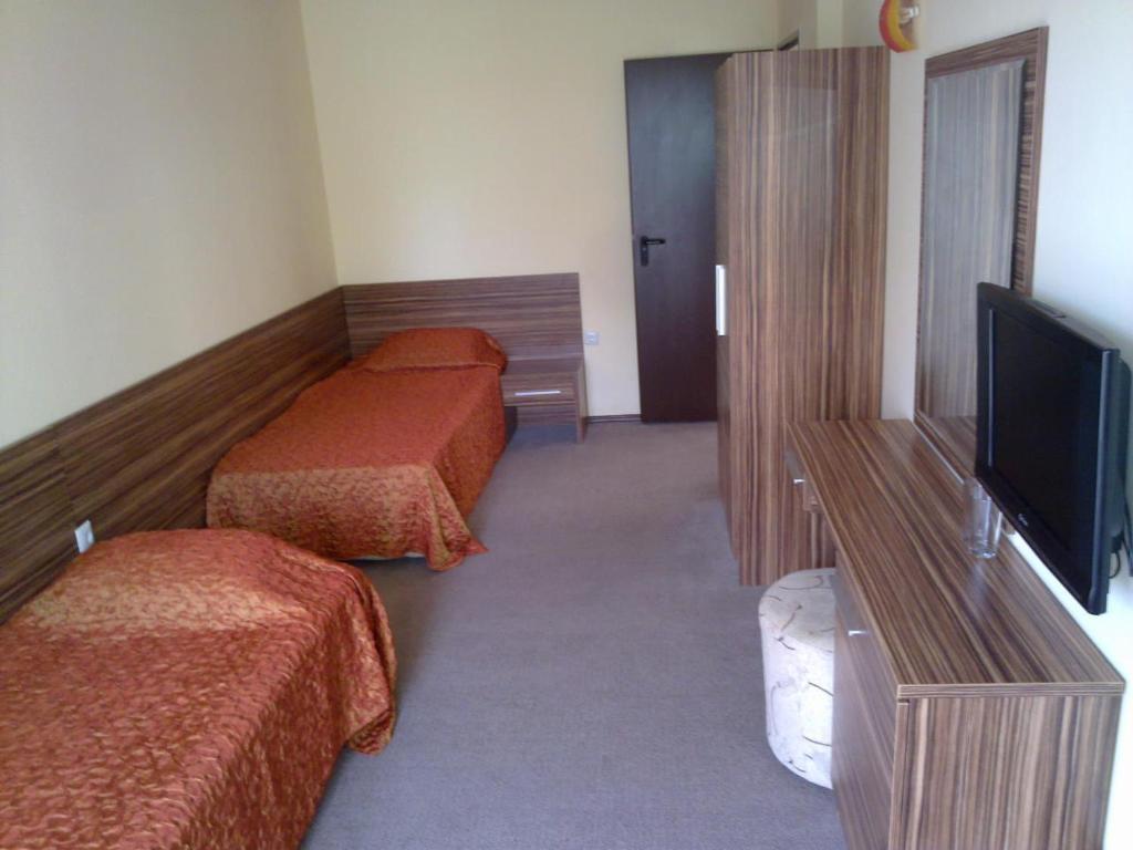 Hotel Rusalka Kiten  Kamer foto