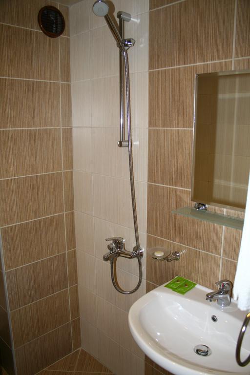 Hotel Rusalka Kiten  Buitenkant foto