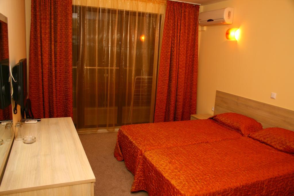 Hotel Rusalka Kiten  Kamer foto